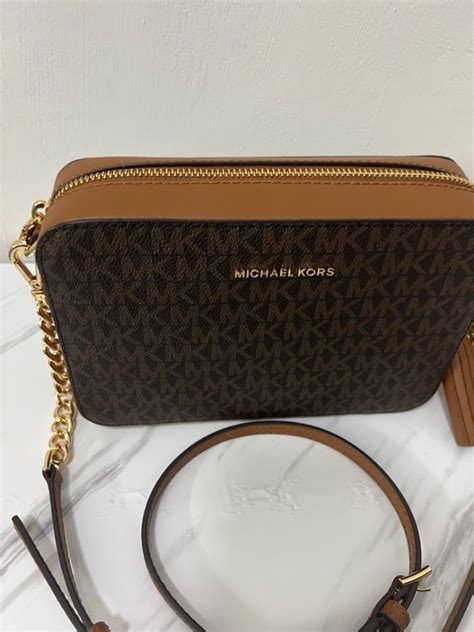 michael kors tas asli.